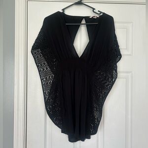 Victoria’s Secret bathing suit coverup size small
